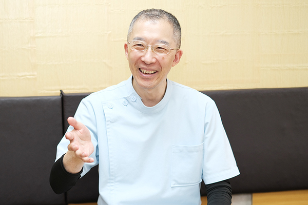 伊藤高史院長 いとう歯科医院2