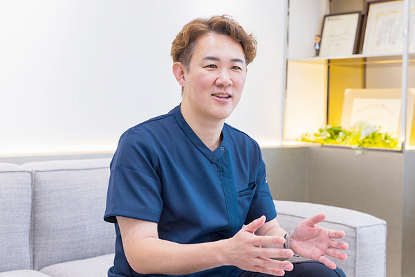 稲垣圭司院長 イナガキ眼科2