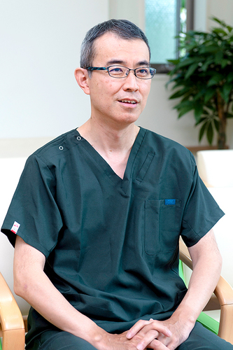 豊田朗院長 南斗クリニック2