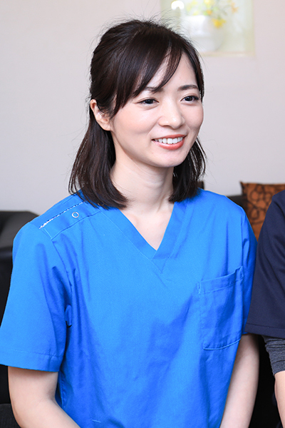 永田 征寛 院長 永田 優里 先生の独自取材記事 永田歯科クリニック ドクターズ ファイル