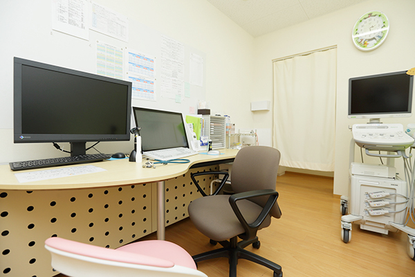 あお まつ 小児科 クリニック