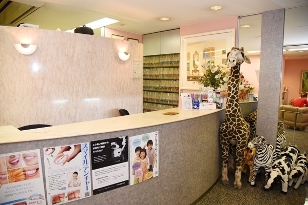 田中 亜季郎 院長 岡本 桃子 さんの独自取材記事 田中歯科医院 ドクターズ ファイル