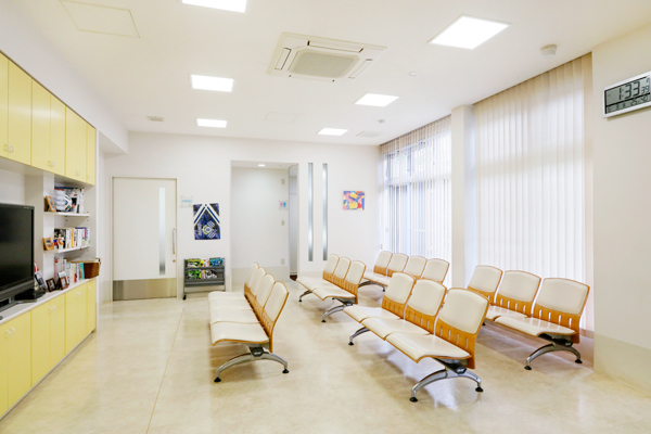 武田定典院長 武田脳神経外科3