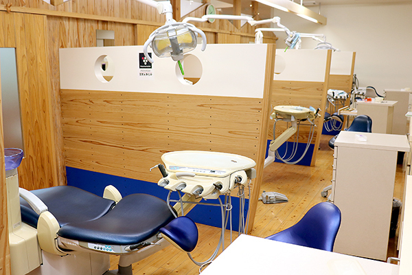 奥 猛志 院長の独自取材記事 おく小児矯正歯科 ドクターズ ファイル