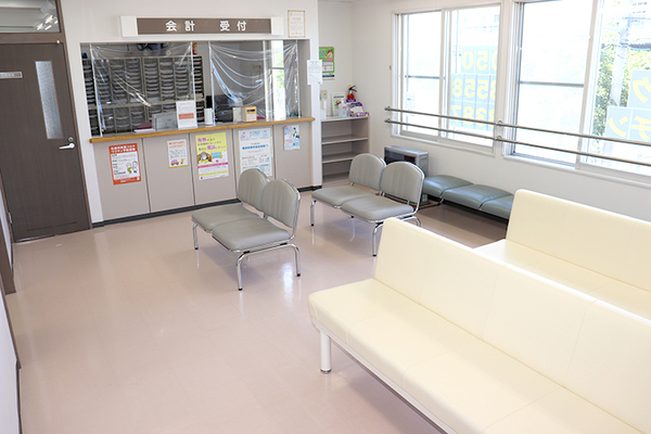 佐野宏行院長 佐野耳鼻咽喉科3