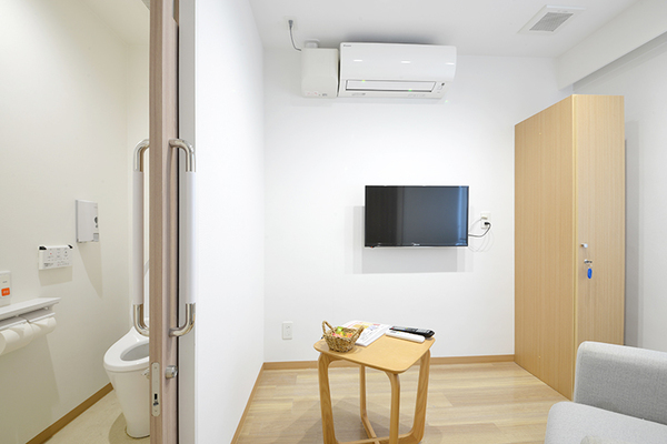 山口敏紀院長 やまぐち内科クリニック3