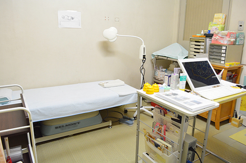 佐々木 巌 院長、佐々木 みのり 副院長の独自取材記事(大阪肛門科診療
