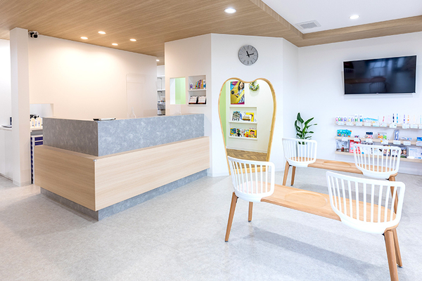 西村将院長 にしむら歯科医院3