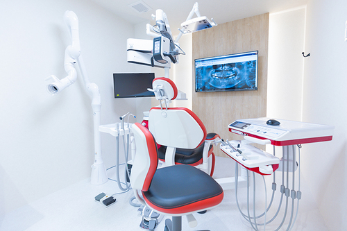 鈴木 豪 院長の独自取材記事(Go Dental Clinic)｜ドクターズ