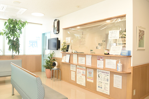 前田純宏院長 まえだ泌尿器科クリニック3