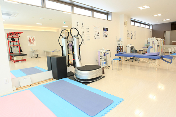 渡辺隆之院長 わたなべ整形リハビリクリニック3