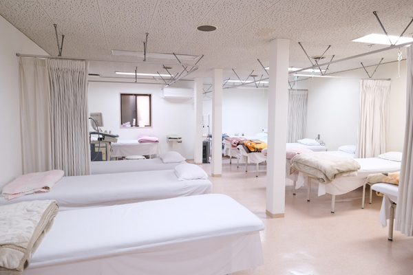 横江信義院長 横江医院3