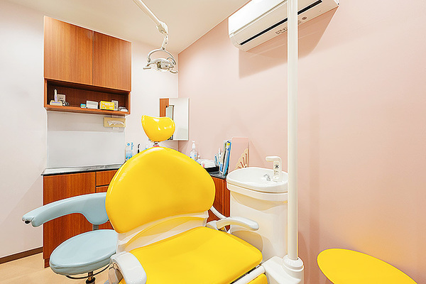 林敬人院長 林歯科医院3