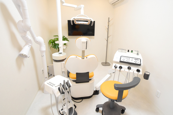 平田清剛院長、平田麻侑副院長 平田歯科クリニック3