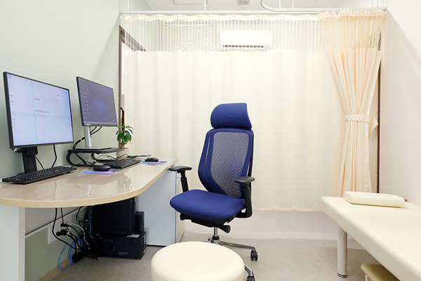 岡野高久院長 岡野医院3