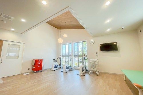 バランス•クリニック 【奇跡の超医学】 田園都市高血圧クリニックかなえ(たまプラーザ駅,内科)｜青葉区.jp