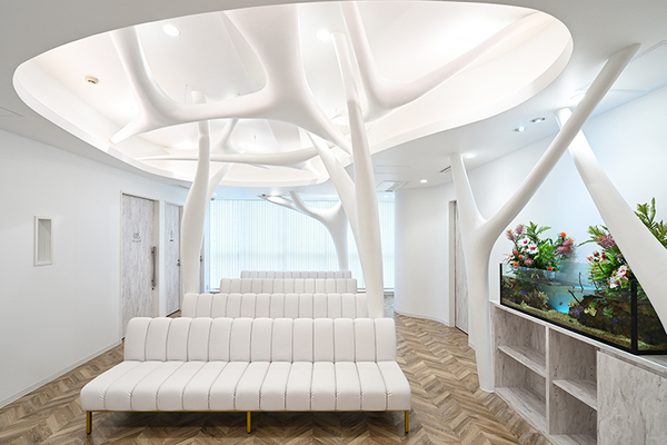 山岸貴洋院長 山岸クリニック相模大野3