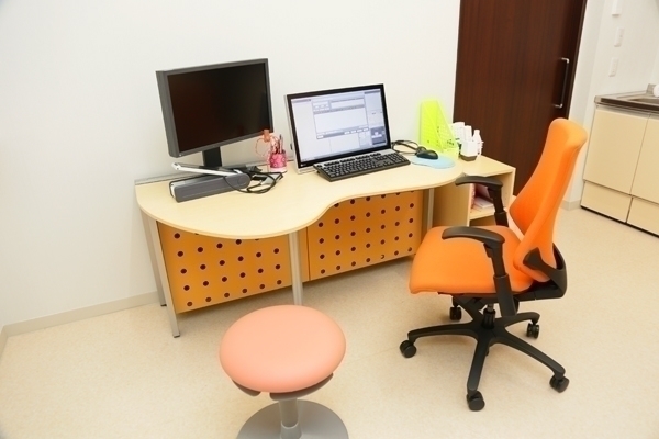 中野浩成院長、中野香代子副院長 なかのクリニック3