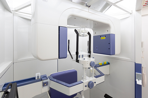 木村陽介院長 八重洲歯科クリニック3