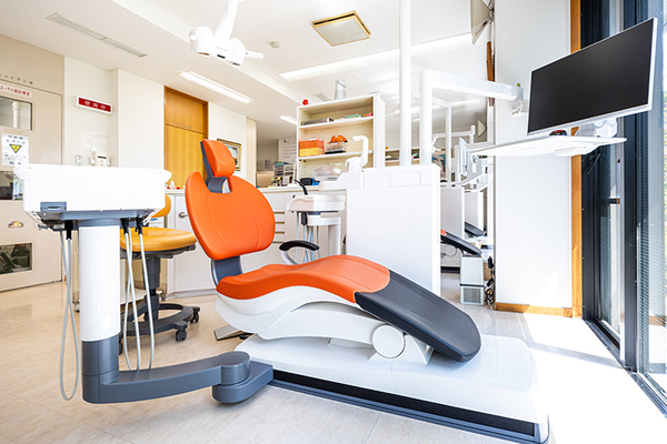 田原雅樹院長、田原秋彦先生 田原歯科医院3