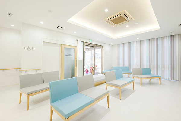 安冨義親院長 本郷安富クリニック3