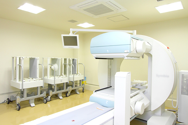 大江秀美院長 名古屋甲状腺診療所3