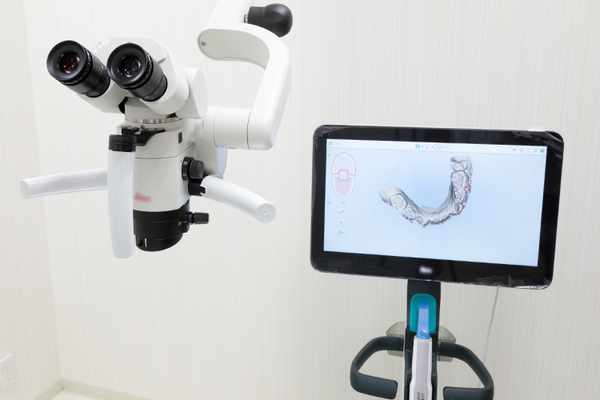 藤本圭介院長 ふじもと歯科診療所3