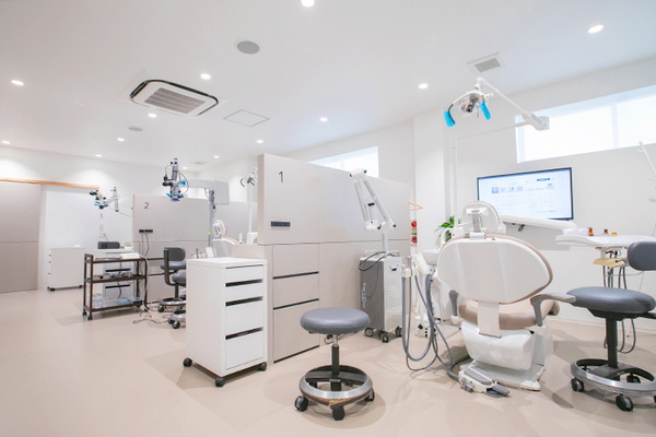 池尻敬院長 池尻歯科医院3