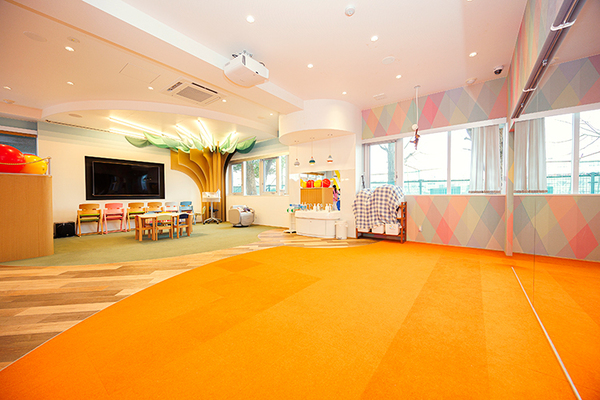 中野崇院長 豊橋キッズデンタルクリニック3