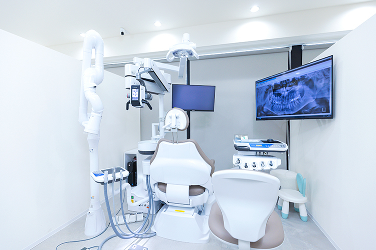 あざみ野長谷川歯科矯正歯科