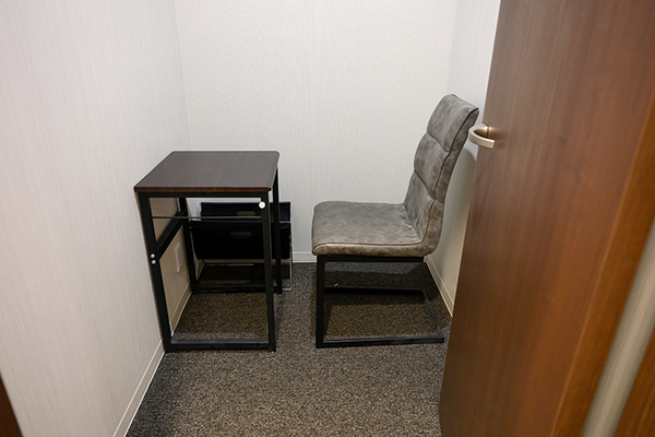 原幹嗣院長 エイチクリニック新宿3