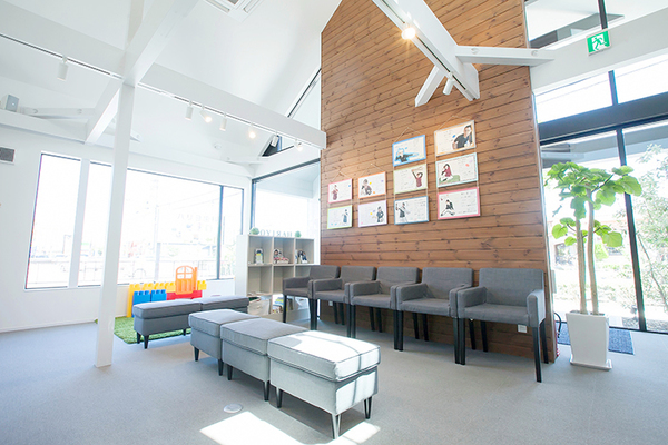 長縄陵亮院長 ハリヨ歯科3