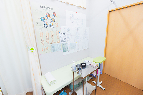 萩原晋二院長 はぎわらクリニック3