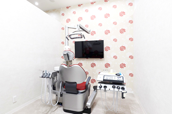 村上祥院長、村上小夏先生 SHO DENTAL Salon3