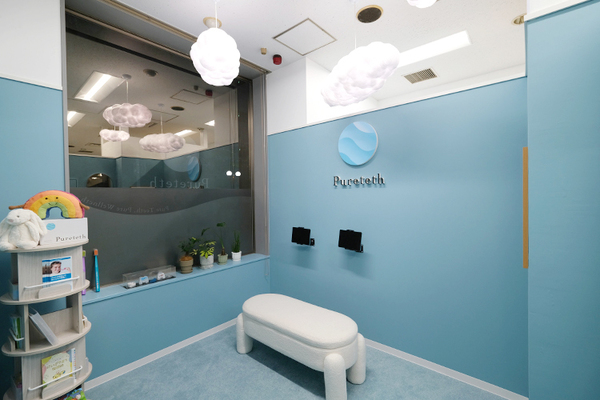 齋藤修也院長 RODIN  DENTAL OFFICE3