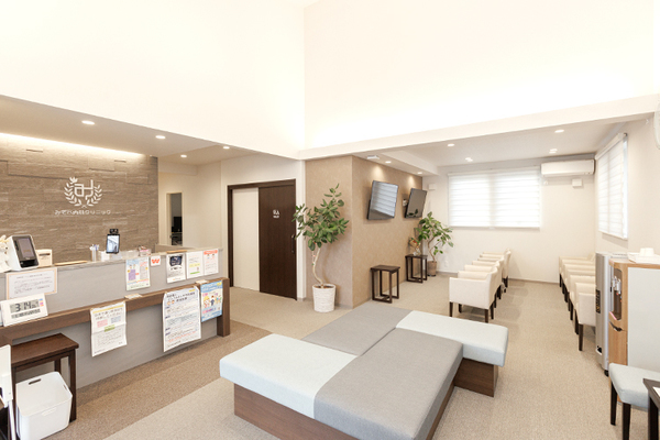 溝部智亮理事長 みぞべ内科クリニック3