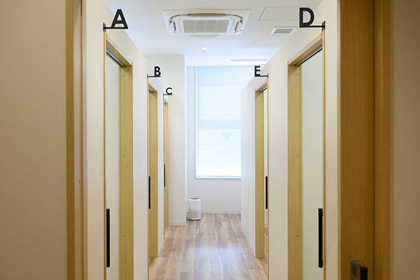 仲村あずさ先生 いつもジェネラルクリニック 千葉院3