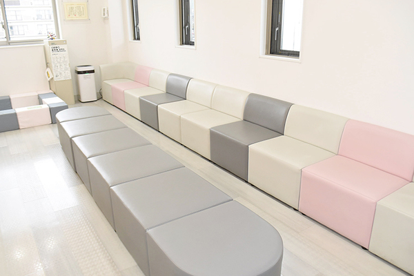 安井絢子院長 あや眼科クリニック3