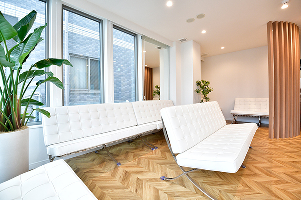 種田研一院長 平和台皮フ科3