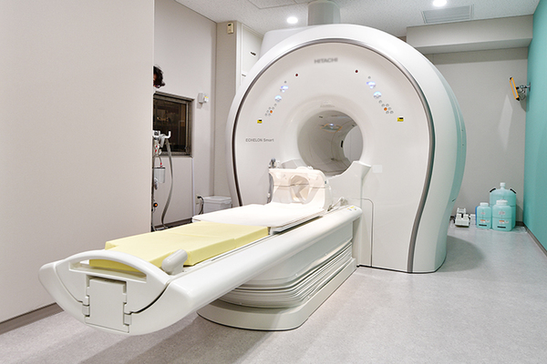 島崎賢仁院長 さぎぬま脳神経クリニック3