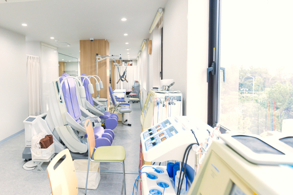 稲田大悟院長 入船整形外科リハビリテーションクリニック3