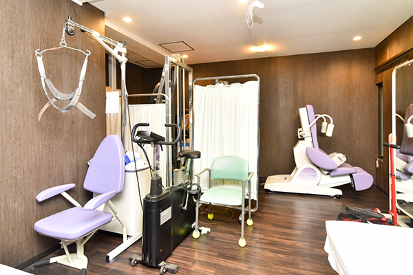 中島亮院長 大角医院3