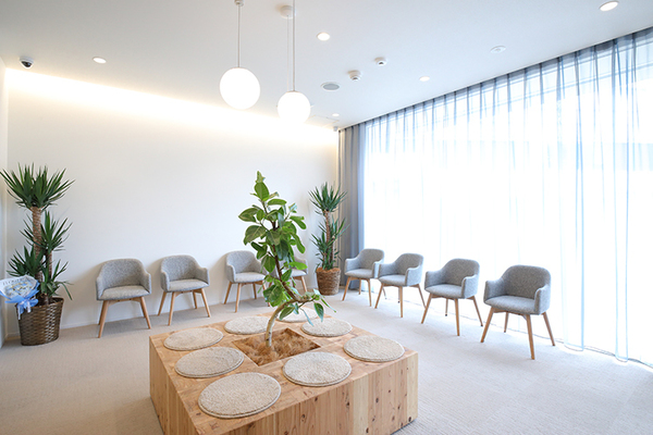 大森拓也院長 おおもり歯科・矯正歯科3