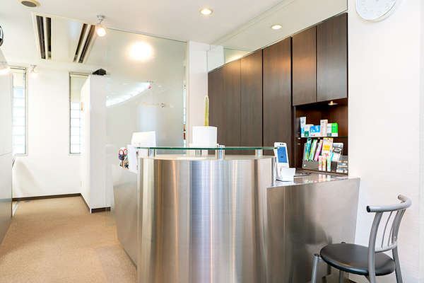 高野裕爾院長 高野デンタルクリニック3