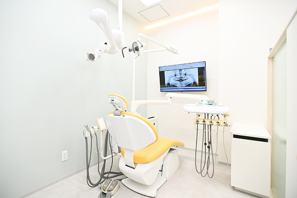 樋口嘉彦院長 ひぐち歯科クリニック3