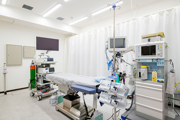 所為然院長、次田正先生 鼠径ヘルニア日帰り手術 広島アルプスクリニック3