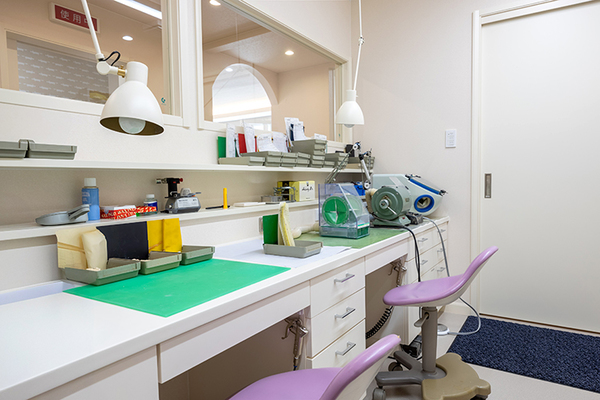 今上茂樹院長 イマウエ歯科クリニック3