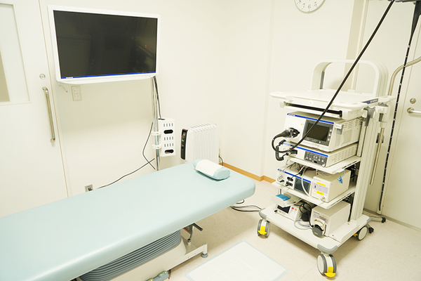 久富勘太郎院長 久富医院3