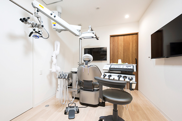 古玉大祐院長 ふるたま歯科ファミリークリニック3