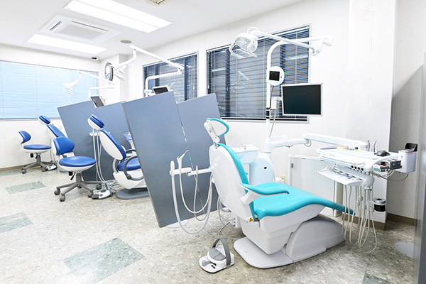 赤井啓祐院長 あかい歯科医院3